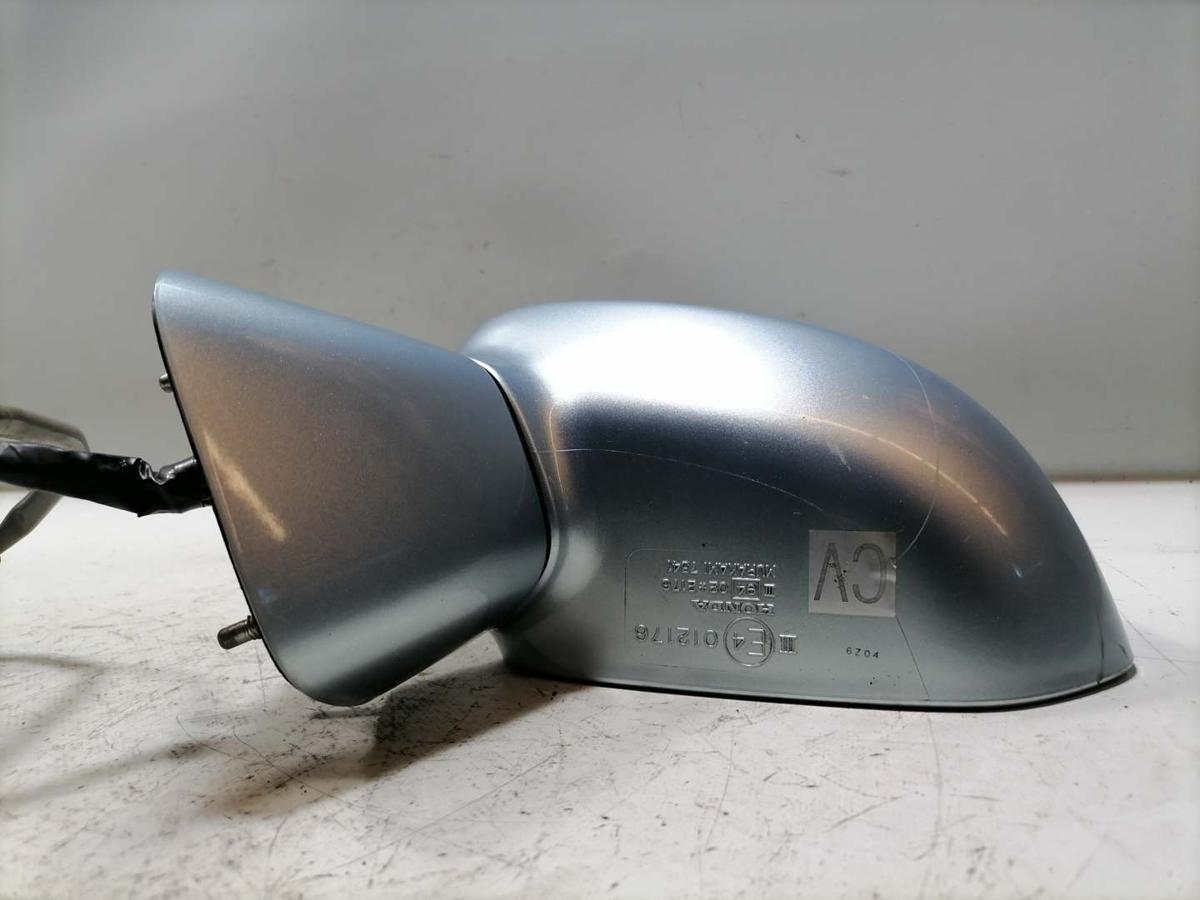 Honda Jazz GD original Au&szlig;enspiegel links elektrisch verstellbar beheizt Bj.2007